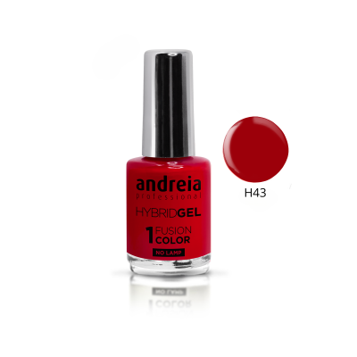 Andreia Hybrid Gel H43