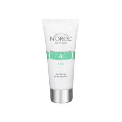 Norel - Máscara de Gel para Acne 100ml