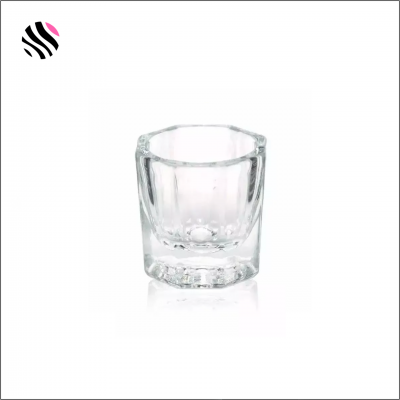 Copo Dappen de Vidro