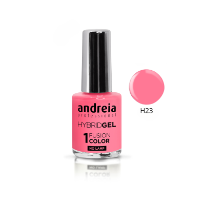 Andreia Hybrid Gel H23