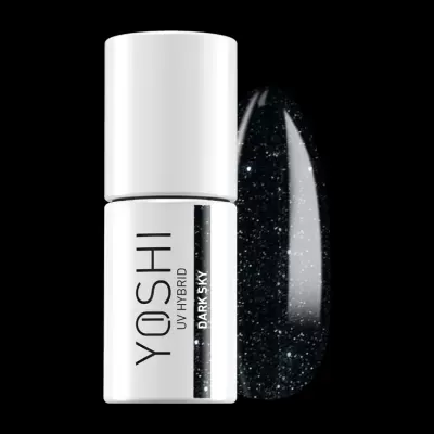 Verniz Yoshi Dark Sky - 606