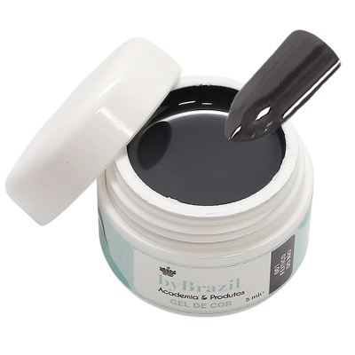 Kit Gel de Cor Amazónia