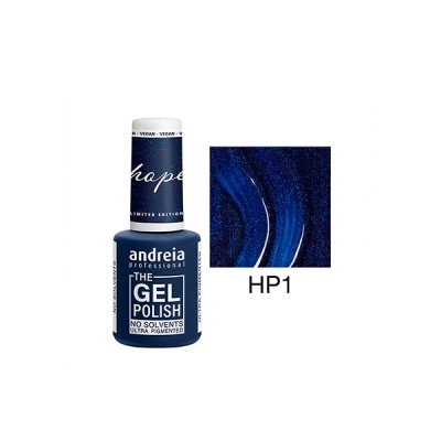 Andreia The Gel Polish - Hope Collection