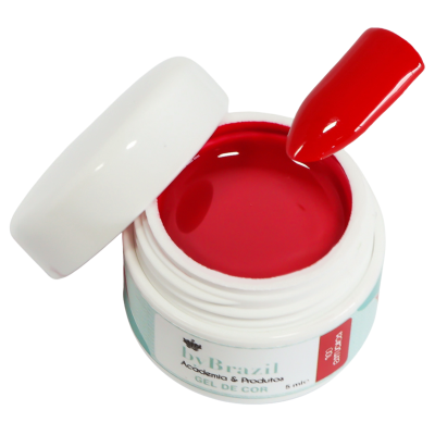 Kit Gel de Cor Carnaval