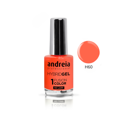 Andreia Hybrid Gel H60