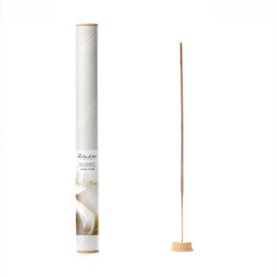 Incenso Ambients Sticks, Flor Branca