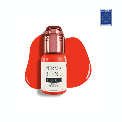 Pigmento Perma Blend Luxe PMU Labial Base 3
