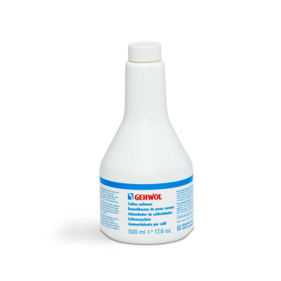 Gehwol Callus Softener - 500ml