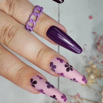 Verniz Yoshi Sous la Poudre - 244