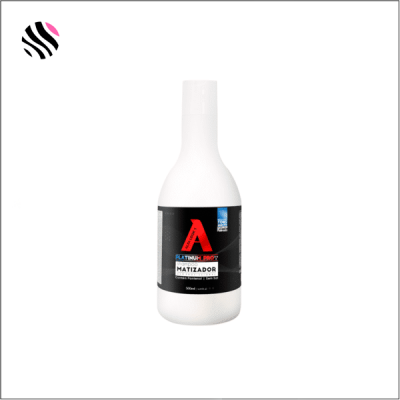 Shampoo Matizador 500ml