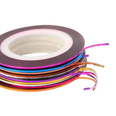 Fita Foil 1mm - Holográfica