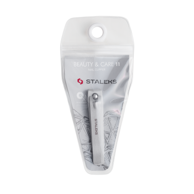 Corta-Unhas Grande Staleks Beauty e Care 11