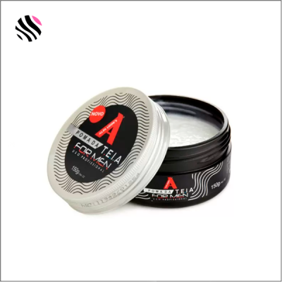Pomada Teia For Men Alfa Looks 150g