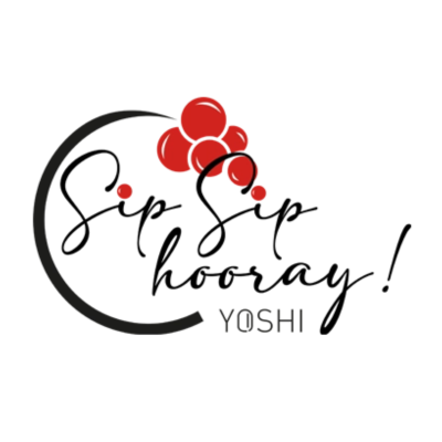 Yoshi Gel Polish - Sip Sip Hooray Collection