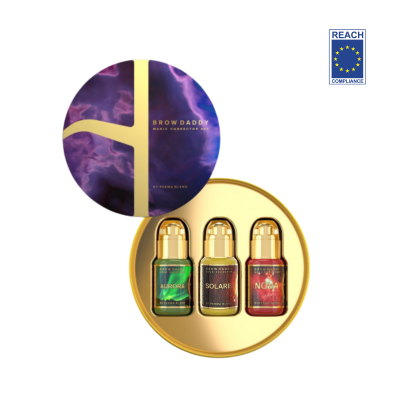 Pigmento Microblading Brow Daddy - Magic Corrector