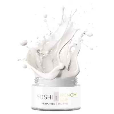 Yoshi French Line Gel UV/LED Nº 1 - 50ml