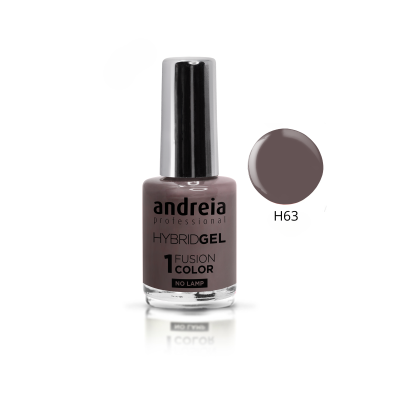 Andreia Hybrid Gel H63