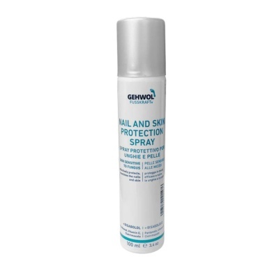 Gehwol - Spray Protetor Para Unhas e Pele 100ml