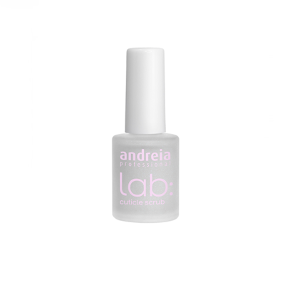 Lab Cuticle Scrub / Esfoliante de Cutículas