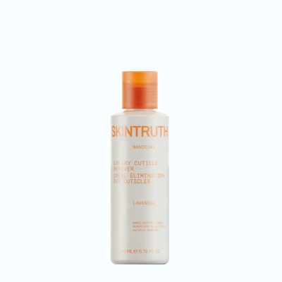 Skintruth Hand Creamy Cuticle Remover 200ml
