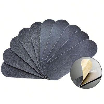 Recarga de Lima Pedicure Inox