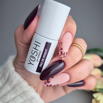 Verniz Yoshi Pas de Minuit - 248