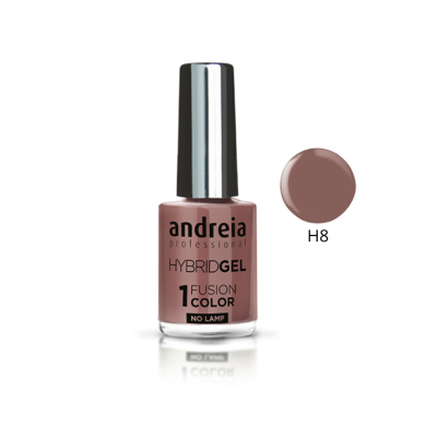 Andreia Hybrid Gel H8