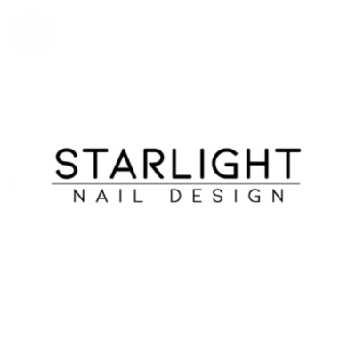 Starlight Nail Design