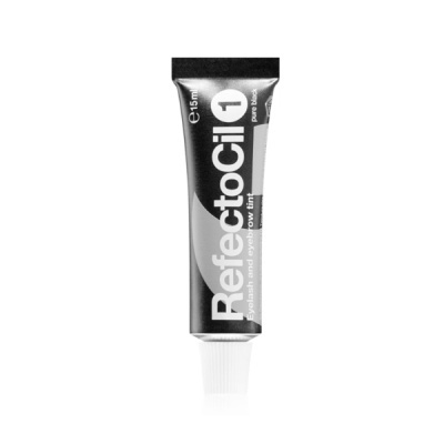 Tintura Refectocil - Sobrancelhas e Pestanas