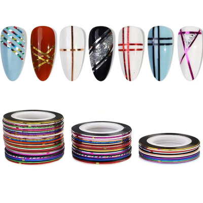 Fita Foil 1mm - Holográfica