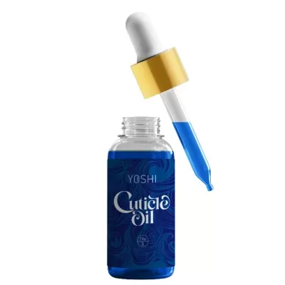 Yoshi Óleo De Cuticulas Nº 3