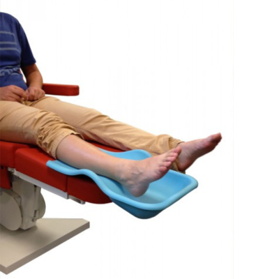 Bandeja Coletora Flexível