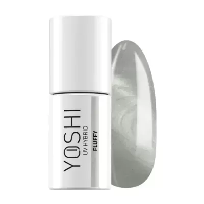 Verniz Yoshi Fluffy - 929