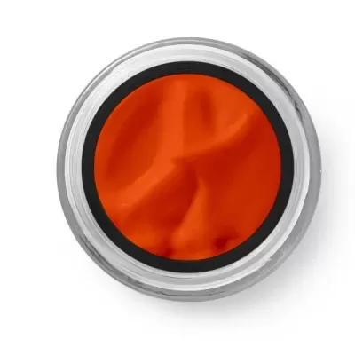 Yoshi Paint Gel - Orange Neon
