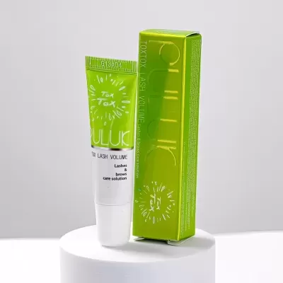 Puluk ToxTox - Lash Volume