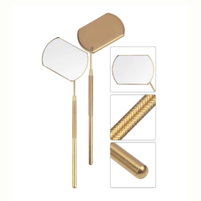 Espelho de Precisão Quadrado