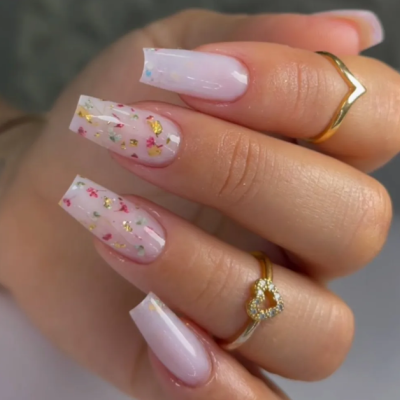 Flores Secas Mix 24 pçs 