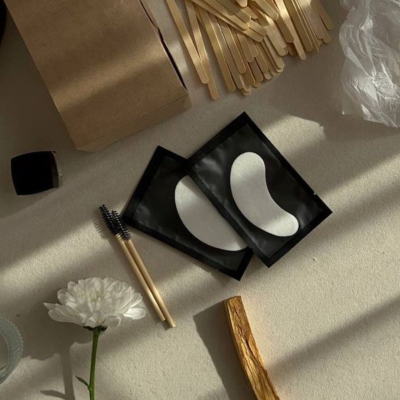 Acessórios Pestanas