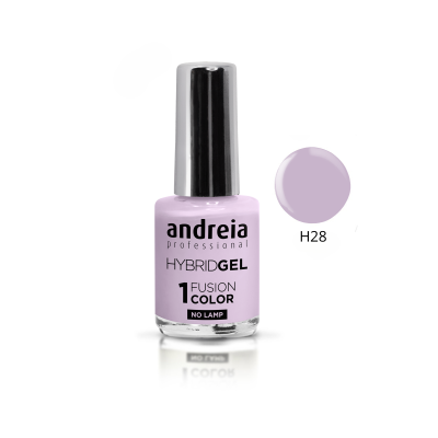 Andreia Hybrid Gel H28