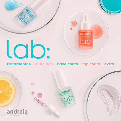 Andreia LAB - Tratamentos