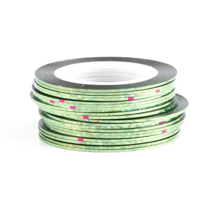 Fita Foil 1mm - Holográfica