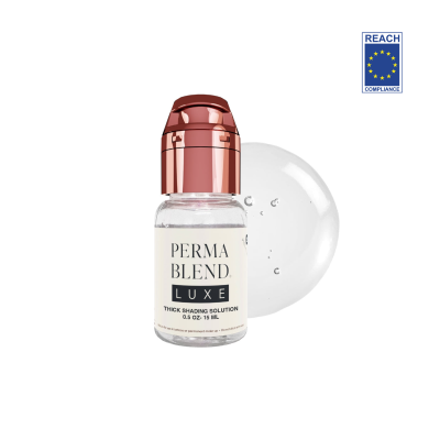 Solução de Sombreado Espesso Luxe 15ml - Perma Blend