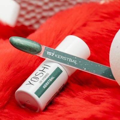 Verniz Yoshi Kerstbal - 157