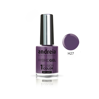 Andreia Hybrid Gel H27