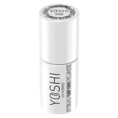 Verniz Yoshi Lux Yoyo - 208