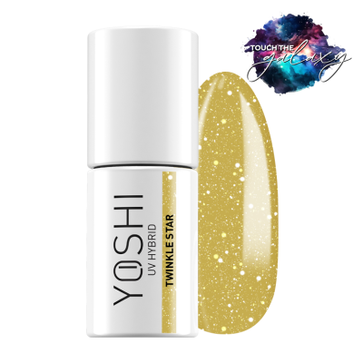 Verniz Yoshi Twinkle Star - 522