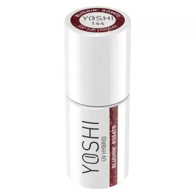 Verniz Yoshi Blushin'  Rosato - 144