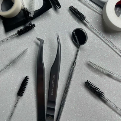 Utensílios Pestanas