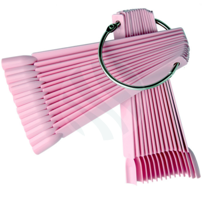 Mostruário de Cores Unhas