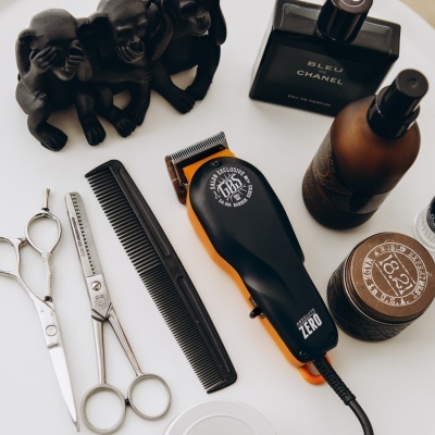 GA.MA- Máquina de Corte GBS Absolut Zero